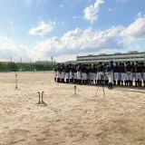 高校野球部のフィジカル測定会のサポート報告【株式会社S-CADE主催】