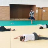 「貯筋体操プログラム」をSharezで担当しています【埼玉県富士見市立市民総合体育】