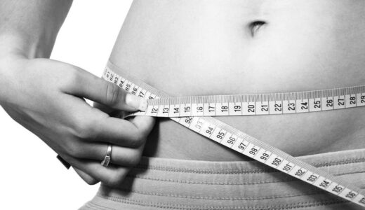カロリー計算内でバランスよく食べているのに痩せない理由