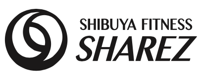 Shibuya Fitness Sharez | 渋谷パーソナルトレーニングジム