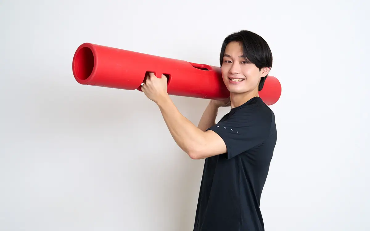 鈴木 大也(Daiya)